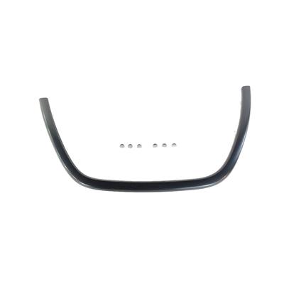 Mopar Wheel Arch, 36-month or 36,000-mile limited warranty 5XT66TZZAB