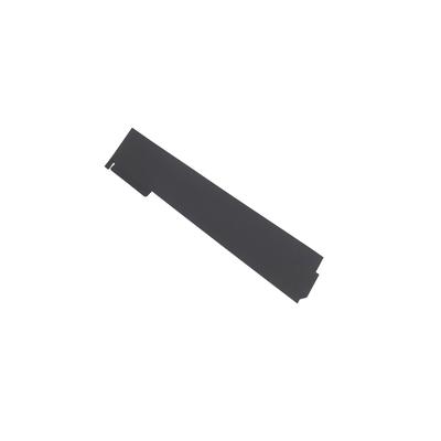 Mopar Door Applique, Front, Driver Side, 36-month or 36,000-mile limited warranty 68351204AB