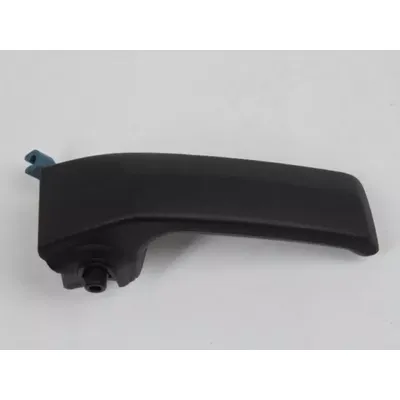 Mopar Interior Door Handle, Front, Passenger Side, 36-month or 36,000-mile limited warranty 68044818AB
