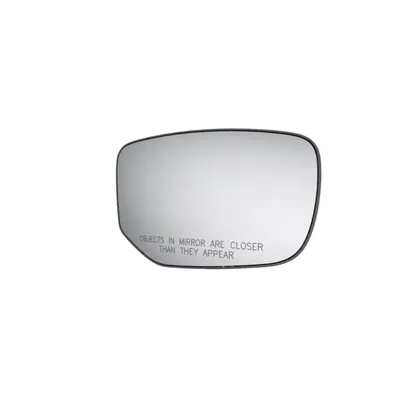Mopar Mirror Glass, Passenger Side, 36-month or 36,000-mile limited warranty 68188634AA
