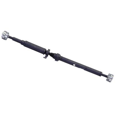 Mopar Driveshaft, Rear, 36-month or 36,000-mile limited warranty 52123975AG
