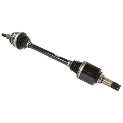 Mopar Axle Shaft, Rear, Passenger Side, 36-month or 36,000-mile limited warranty 53010748AA