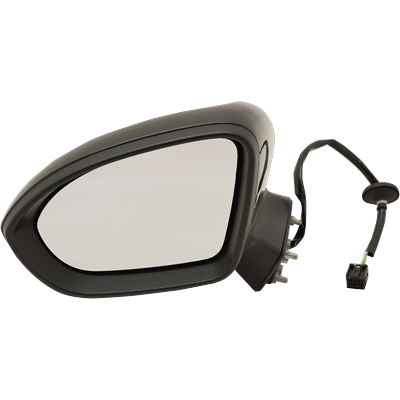 Kool Vue Mirror Paintable, Driver Side, 1-year limited warranty GM183EL