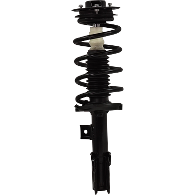 TrueDrive Shock Absorber & Strut Assembly Fully Loaded Strut, Front, Passenger Side, 1-year unlimited-mileage warranty RG28050003