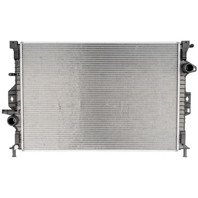 Denso Radiator Factory Finish, 1-year limited Warranty 221-9322