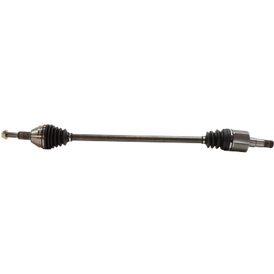 TrueDrive Axle Assembly, Front, Passenger Side, 1-year unlimited-mileage warranty RD28160015