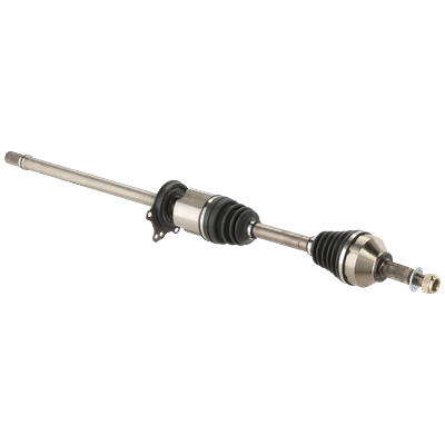 TrueDrive Axle Assembly, Front, Passenger Side, 1-year unlimited-mileage warranty RF28160001