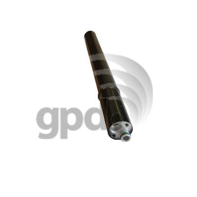 GPD A/C Service Kit, 1 year limited warranty 9444771