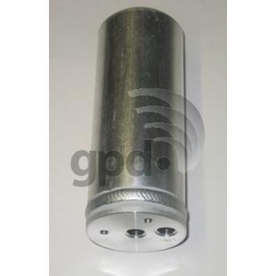 GPD A/C Service Kit, 1 year limited warranty 9423424