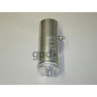 GPD A/C Service Kit, 1 year limited warranty 9432505