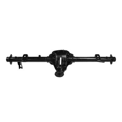 Zumbrota Drivetrain Axle Assembly, Rear, Driver & Passenger Side, 2-year or unlimited-mileage limited warranty RAA435-2333A
