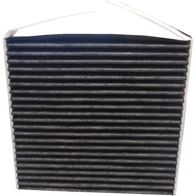 AC Delco Cabin Air Filter Charcoal, 24-months or unlimited mile limited warranty CF3367C