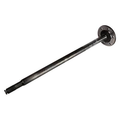 AC Delco Axle Shaft, Rear, Driver or Passenger Side, 24-months unlimited mile limited warranty 22874951