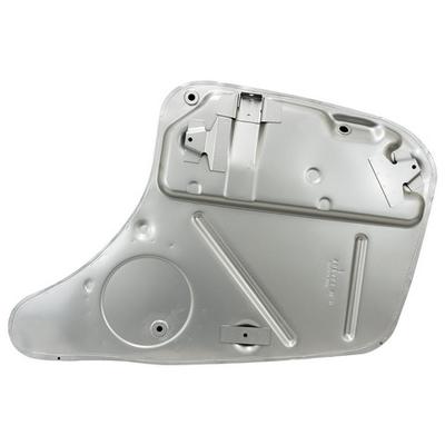 Liland Fuel Tank Galvanized Steel Painted, 1-year limited warranty IJA1B