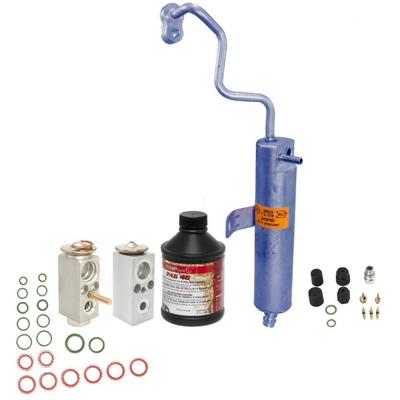 4-Seasons A/C Service Kit, Lifetime limited warranty 60044SK