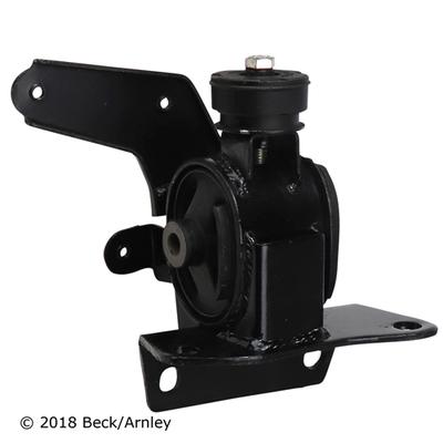 Beck Arnley Transmission Mount, 1 year or 12,000-mile limited warranty 104-2061