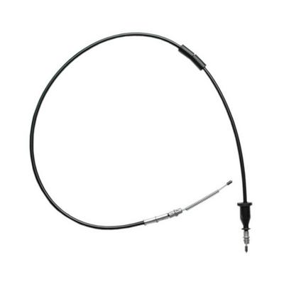 Raybestos Parking Brake Cable Element3 Series, Rear, Passenger Side, limited warranty BC96125