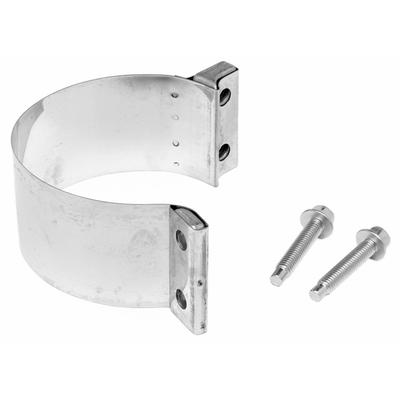 Walker Exhaust Clamp OE Replacement, 33240