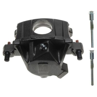 Raybestos Brake Caliper & Hardware R-Line Series, Front, Driver Side, FRC4266