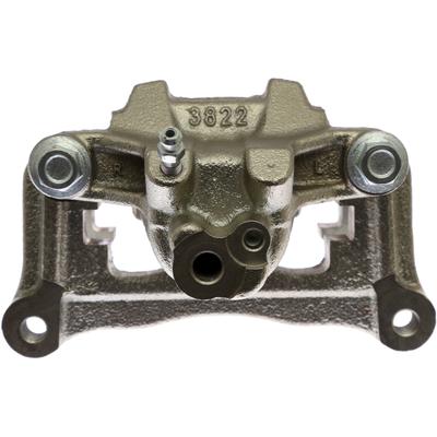 Raybestos Brake Caliper Cast Iron & Hardware R-Line Series, Rear, Passenger Side, FRC11261C