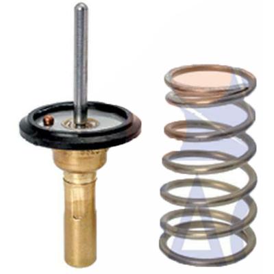 Facet Thermostat, limited warranty 7.8992