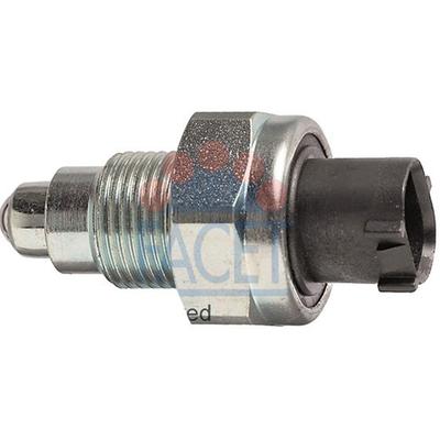 Facet Back Up Light Switch, limited warranty 7.6246