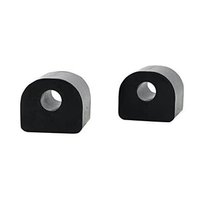 Nolathane Control Arm Bushing, Front, Lifetime limited warranty REV030.0114