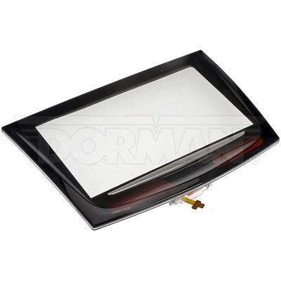 Dorman Information Display Screen, Lifetime limited warranty 601-710