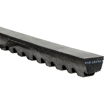 AC Delco Accessory Drive Belt Professional Series, Lifetime limited warranty 17581