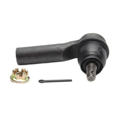AC Delco Tie Rod End Professional Series, Front, Driver or Passenger Side, Outer, Lifetime limited warranty 45A0872