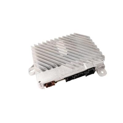 AC Delco Car Audio Amplifier, 24-months or unlimited mile limited warranty 84832893
