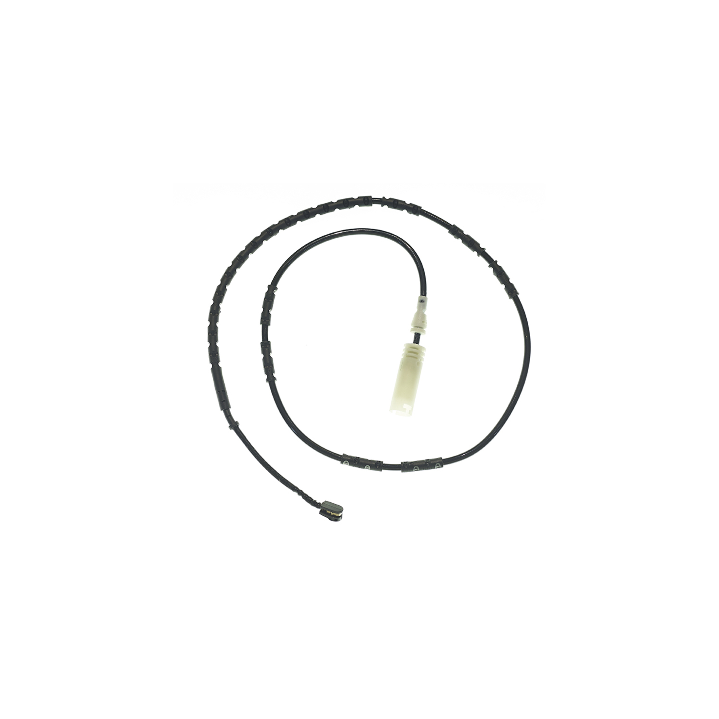 Brembo Brake Pad Sensor PRIME Series, Rear, Driver or Passenger Side, 2-year limited warranty A00437