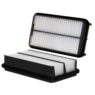 WIX Air Filter, limited warranty 46108