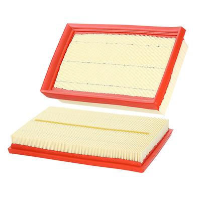 WIX Air Filter, limited warranty 49310