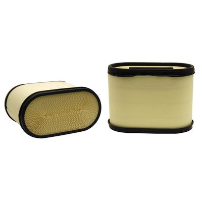 WIX Air Filter, limited warranty 49886