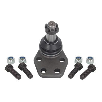 Suspensia Ball Joint Greasable, Front, Driver or Passenger Side, Lower, 1 year 12,000-mile limited warranty X13BJ0001