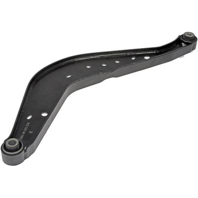 Dorman Lateral Link OE Solutions Series, Rear, Passenger Side, Upper, Rearward, Lifetime limited warranty 527-182