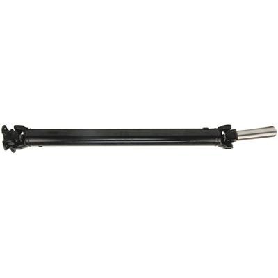 A1 Cardone Driveshaft Reman Series, Rear, 1-year or 18,000-mile limited warranty 65-6026