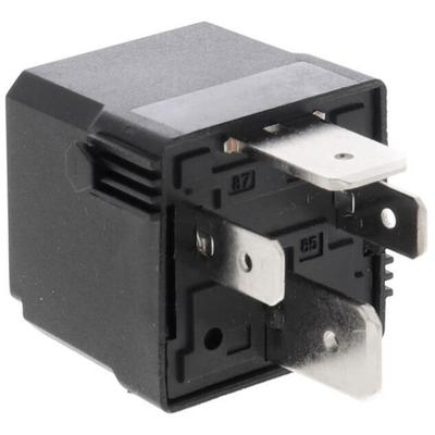 Vemo Relay Multi-purpose relay, 24-month or 24,000-mile limited warranty V30-71-0041