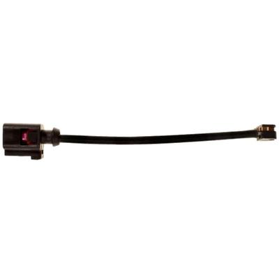 Hella Pagid Brake Pad Sensor, Rear, 24-month or 24,000-mile limited warranty 355253131