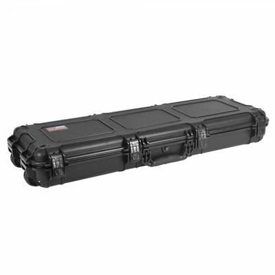 Go Rhino Storage Box Polypropylene Copolymer Textured Black XVenture Gear Series, nan, Lifetime limited warranty XG451607