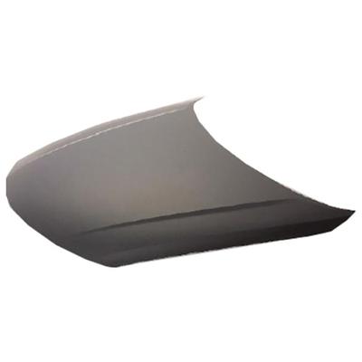 Sherman Hood Steel Primed OE Replacement Series, Lifetime limited warranty against defects 3479-28Q-0