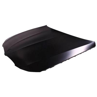 Sherman Hood Steel Primed OE Replacement Series, Lifetime limited warranty against defects BM328I09-28Q-0