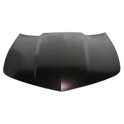 Sherman Hood Aluminum Primed OE Replacement Series, Lifetime limited warranty against defects 701-28Q