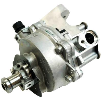 GenuineXL Vacuum Pump Genuine BMW, 24-month limited warranty 11-66-7-611-115