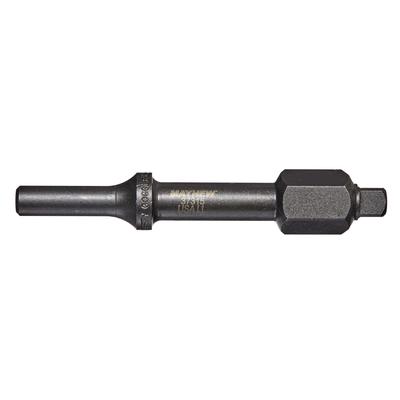 Mayhew Air Hammer Tool Set Pneumatic Series, Lifetime limited warranty 37315