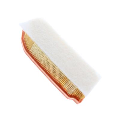 Mann-Filter Air Filter OE Replacement Series, Driver Side, 24-month or 24,000-mile limited warranty 1770941900