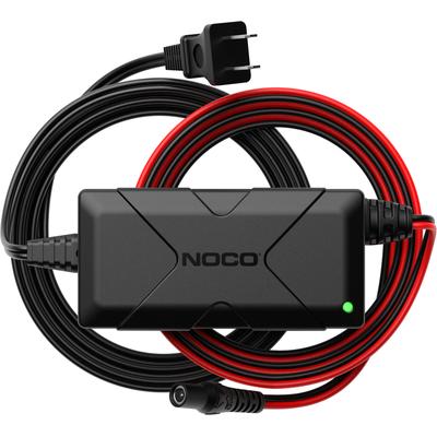 Noco Battery Cable, nan, 24-month or 24,000-mile limited warranty XGC4