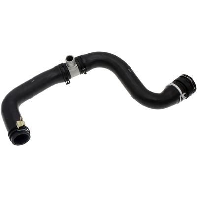 Dorman Radiator Hose OE Solutions Series, Lower, Lifetime limited warranty 626-812