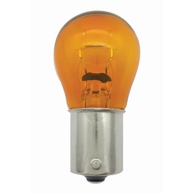 Hella Light Bulb Incandescent, 1-year limited warranty 7507TB